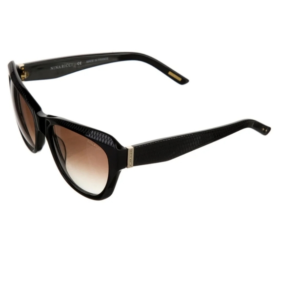 ⭐Nina Ricci Gradiant Cat-Eye Sunglasses - Picture 2 of 10